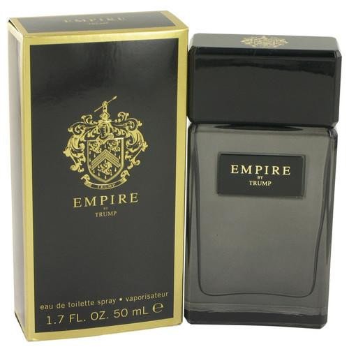 536591 2.5 Oz Empire Deodorant Stick Perfume For Mens