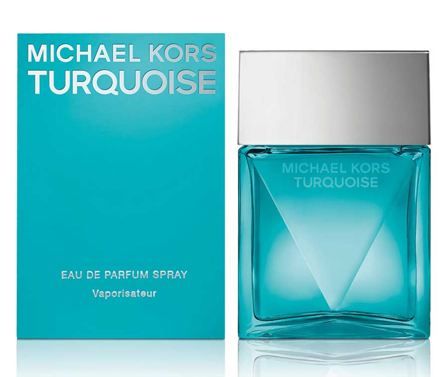 536603 1 Oz Turquoise Perfume For Womens