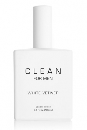 536744 3.4 Oz White Vetiver Perfume For Mens