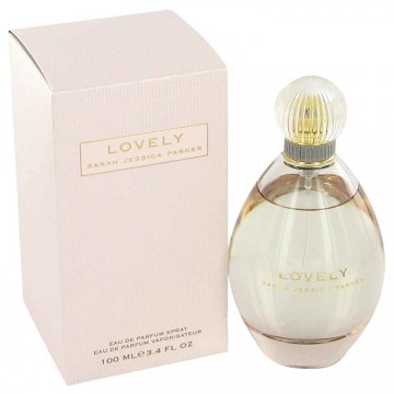 531085 5 Oz Lovely Perfume For Women