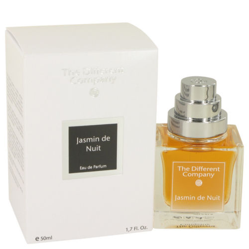 533627 1.7 Oz Jasmin De Nuit Perfume For Women