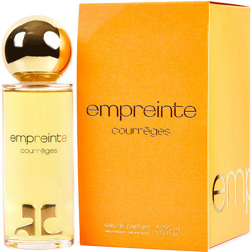 537078 3 Oz Empreinte Perfume For Women
