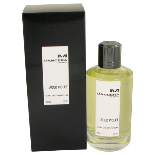 536466 4 Oz Aoud Violet Perfume For Women