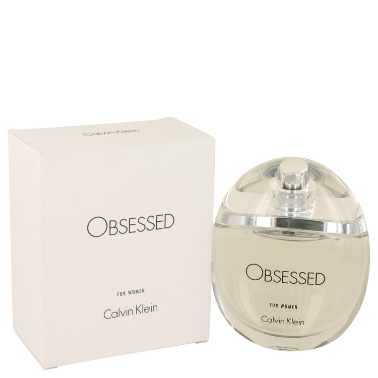 537592 Obsessed By Eau De Parfum Spray For Women, 3.4 Oz