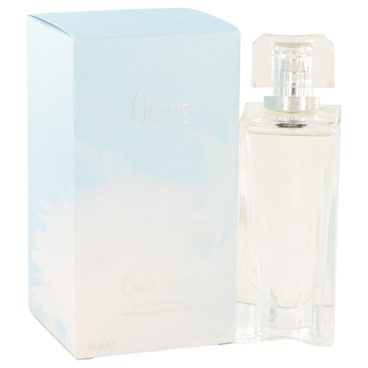 517239 Odette By Eau De Parfum Spray For Women, 1.7 Oz