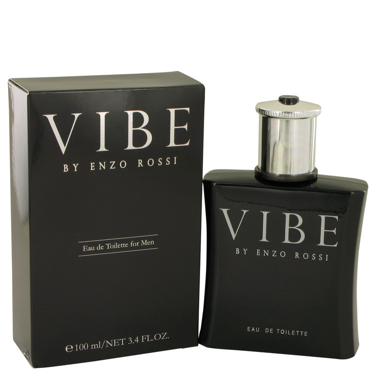538952 Vibe By Eau De Parfum Spray For Women, 3.4 Oz