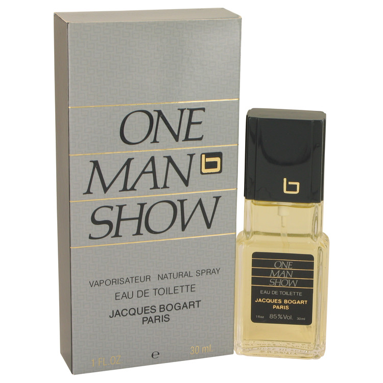 UPC 616919001832 product image for Jacques Bogart 537785 One Man Show by Jacques Bogart Eau De Toilette Spray for M | upcitemdb.com