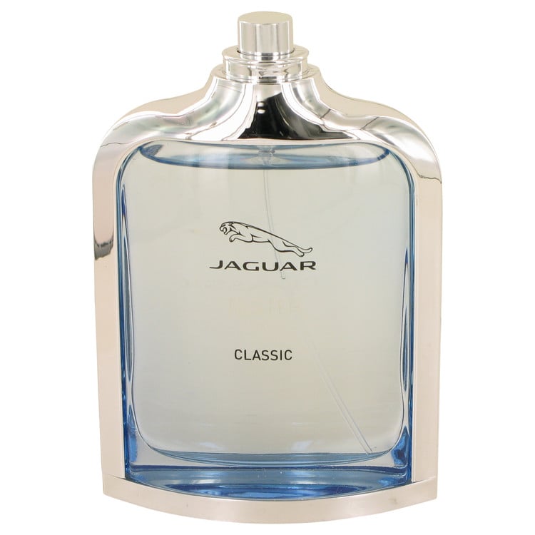 Classic Eau De Toilette Spray for Men - 3.4 oz