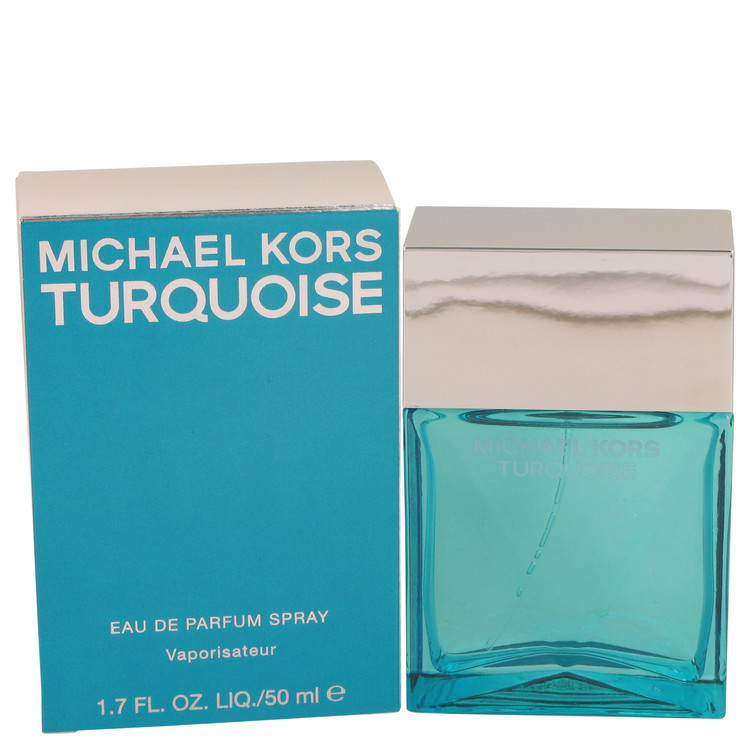 536605 Turquoise By Eau De Parfum Spray For Women, 1.7 Oz