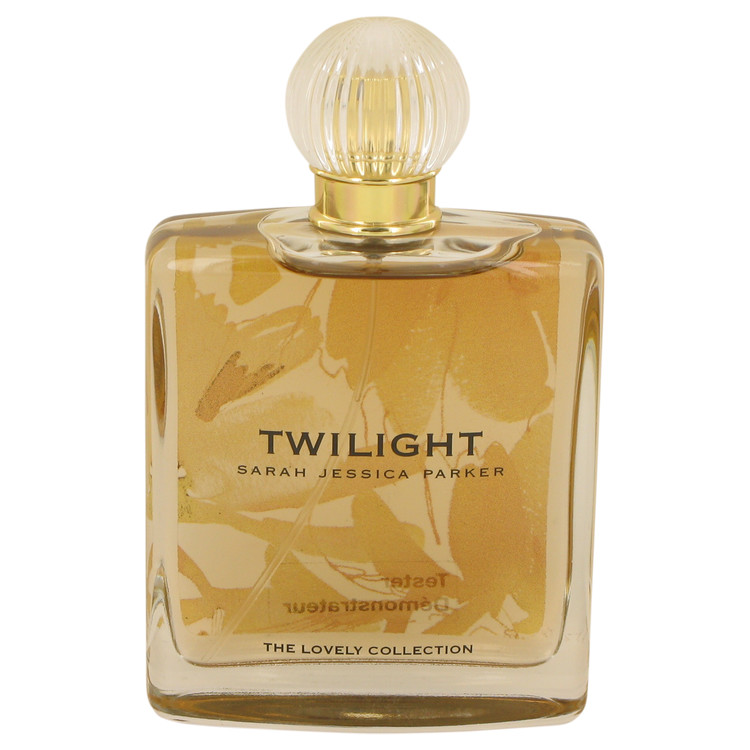 539308 Lovely Twilight By Eau De Parfum Spray For Women, 2.5 Oz
