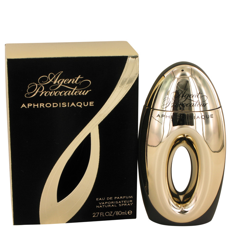 538027 Aphrodisiaque By Eau De Parfum Spray For Women, 2.7 Oz