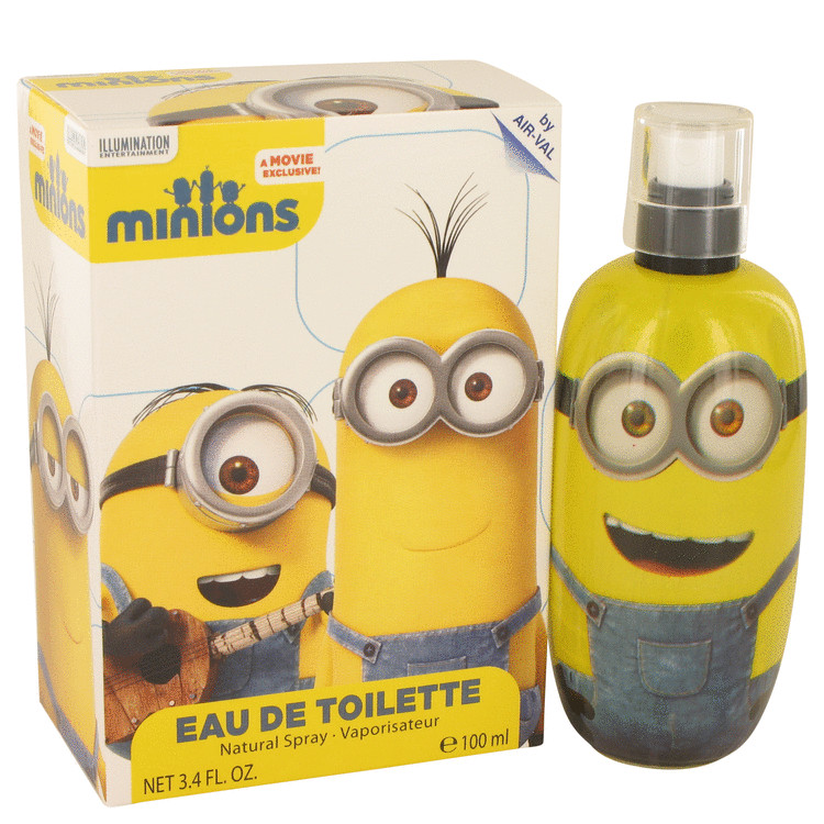 537960 Yellow By Eau De Toilette Spray For Men, 1 Oz