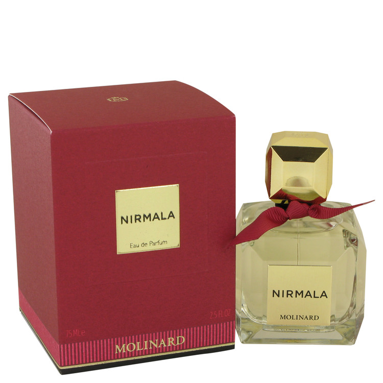538800 Nirmala By Eau De Parfum Spray For Women, 2.5 Oz