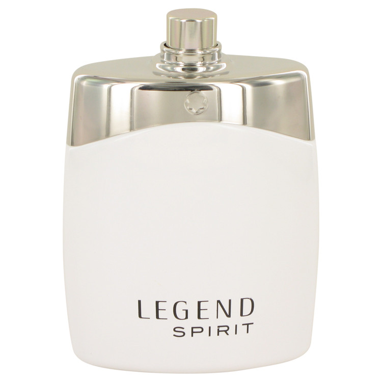 535724 Legend Spirit By Eau De Toilette Spray For Men, 3.3 Oz