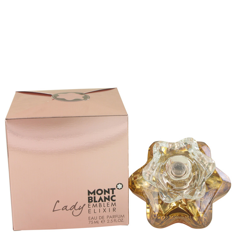 539185 Lady Emblem Elixir By Eau De Parfum Spray For Women, 1 Oz