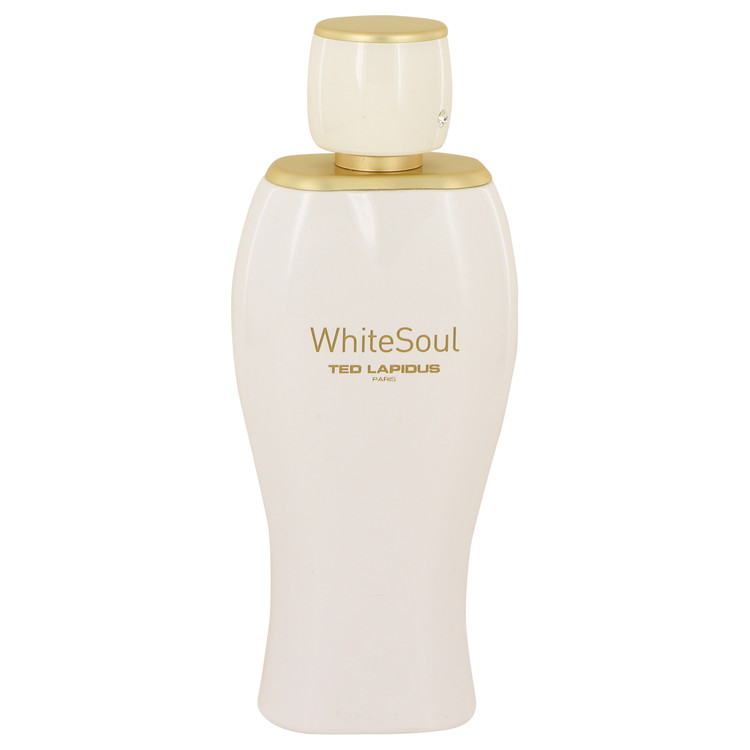 539244 White Soul By Eau De Parfum Spray For Women, 3.4 Oz