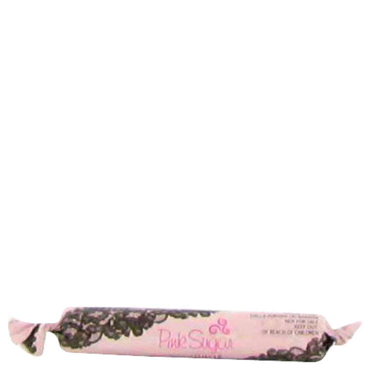 467835 Pink Sugar Sensual By Vial For Women, 0.04 Oz