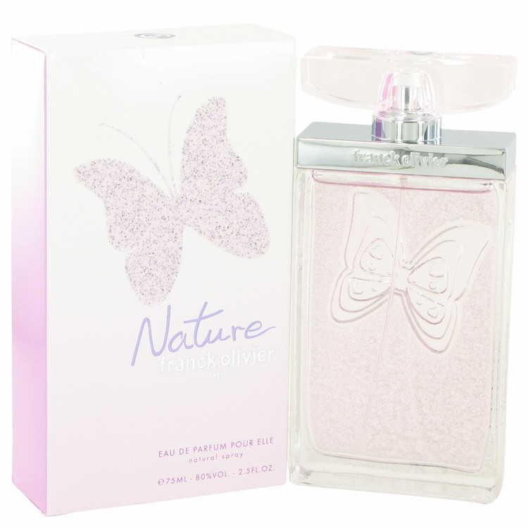 500573 Nature By Eau De Parfum Spray For Women, 2.5 Oz
