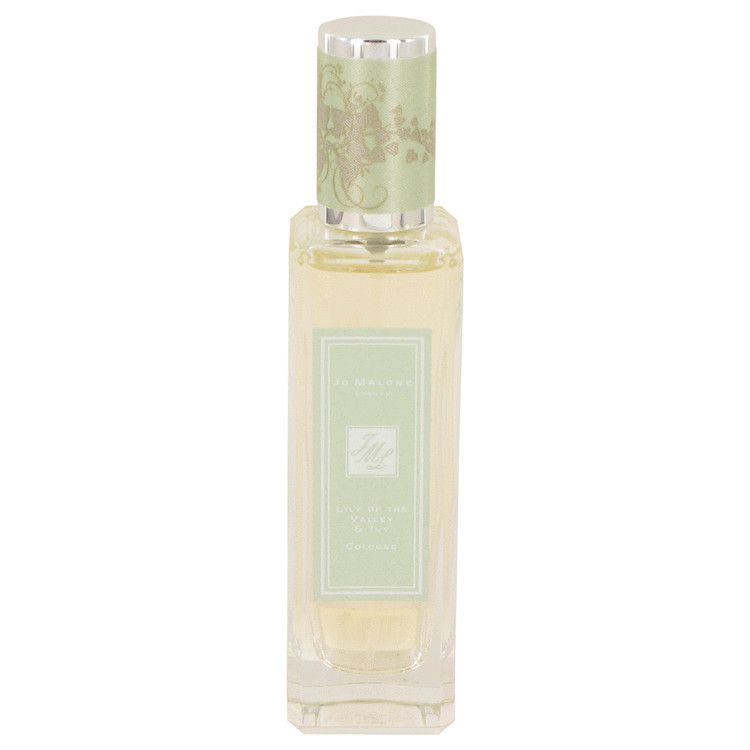 Lily of the Valley & Ivy by Cologne Spray for Women, 1 oz