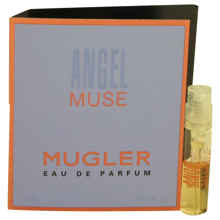 539054 Angel Muse By Vial For Women, 0.05 Oz