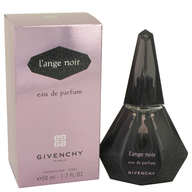 535107 Lange Noir By Eau De Parfum Spray For Women, 1.7 Oz