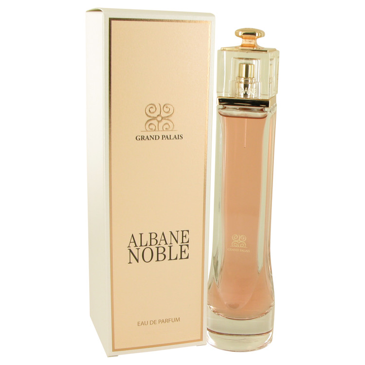 537554 Albane Noble By Eau De Parfum Spray For Women, 3 Oz