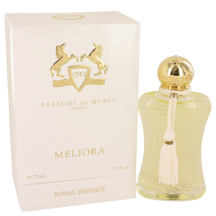 534460 2.5 Oz Meliora By Eau De Parfum Spray For Women