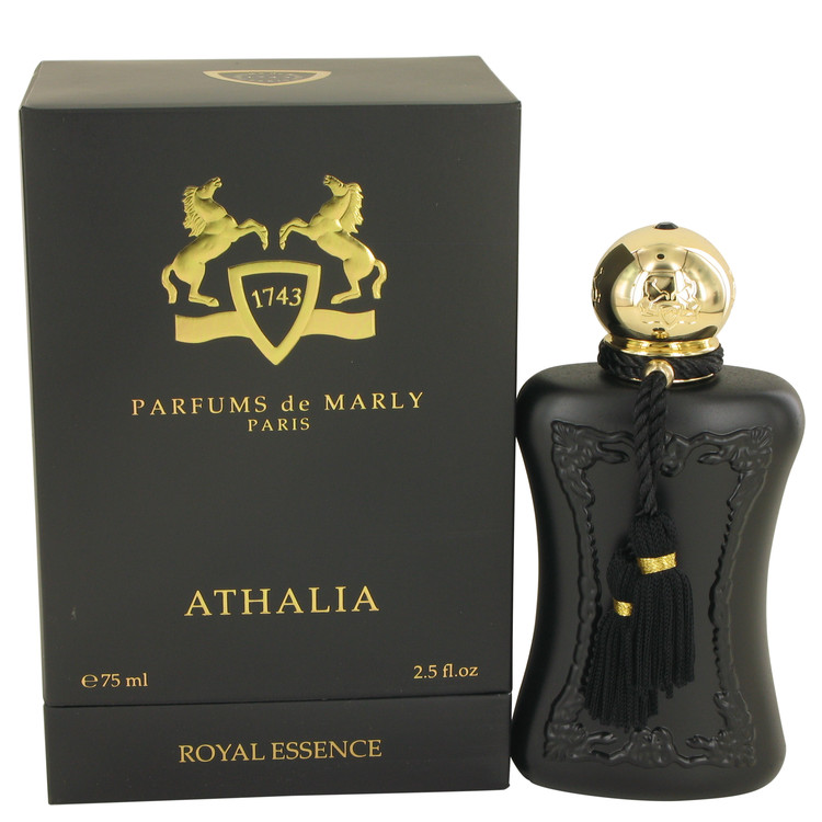 536555 2.5 Oz Athalia By Eau De Parfum Spray For Women