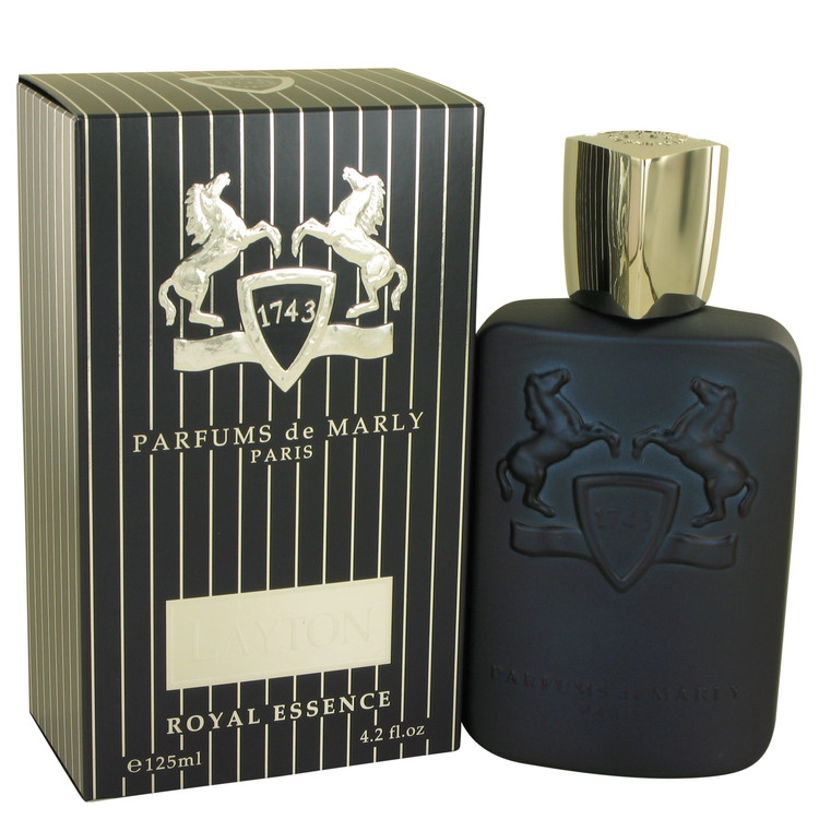 537553 4.2 Oz Layton Royal Essence By Eau De Parfum Spray For Men