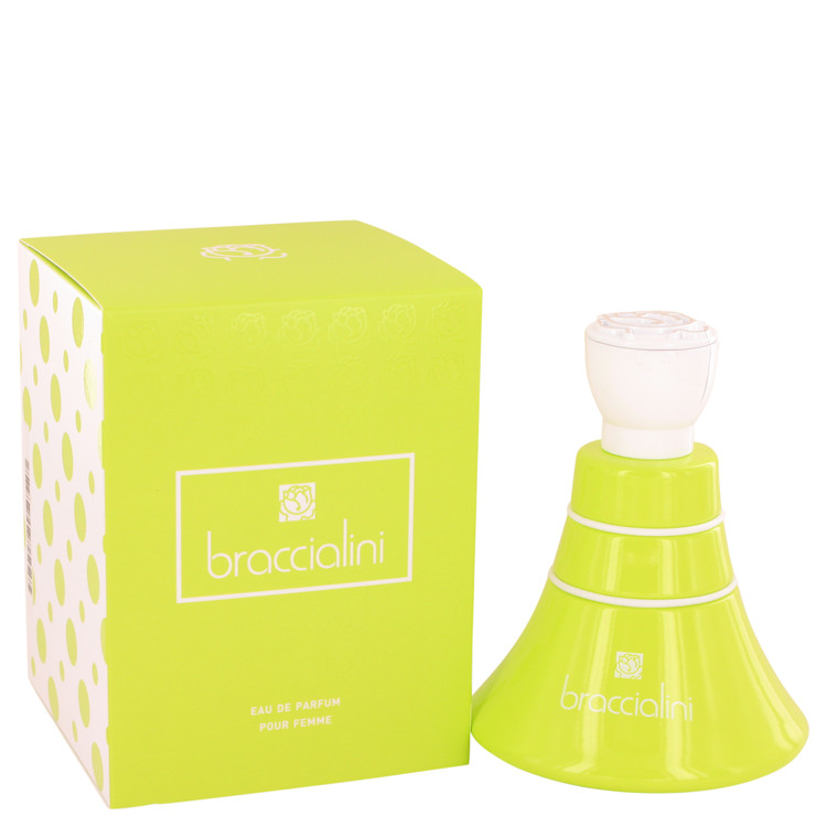 538667 3.4 Oz Green By Eau De Parfum Spray For Women