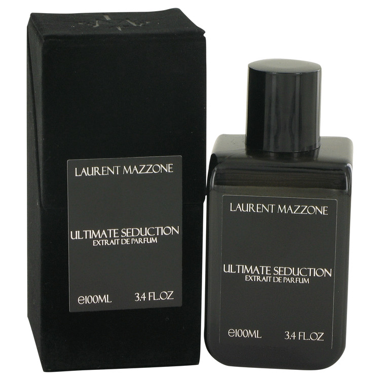 530208 3.4 Oz Ultimate Seduction By Extrait De Parfum Spray For Women