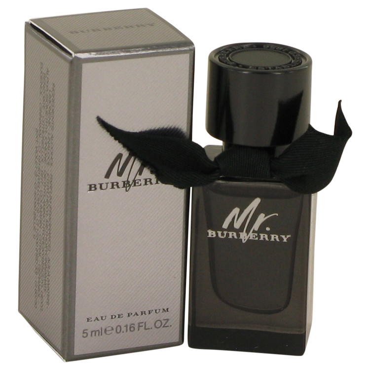 537923 0.16 Oz Mr Mini Eau De Parfum Spray For Men