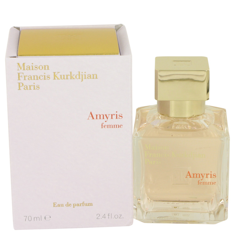 536638 2.4 Oz Amyris Femme By Eau De Parfum Spray For Women