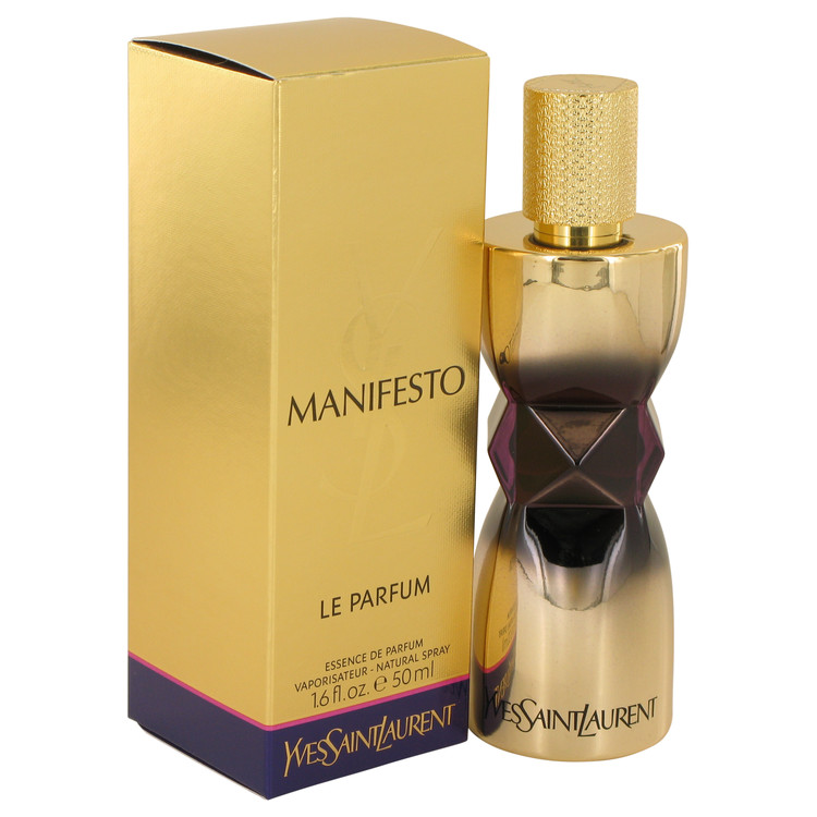 539711 1.6 Oz Manifesto Le Parfum By Eau De Parfum Spray For Women