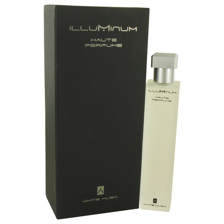 537882 3.4 Oz White Musk By Eau De Parfum Spray For Women