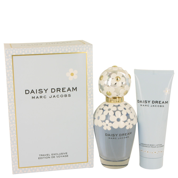 538489 Daisy Dream By Gift Set For Women