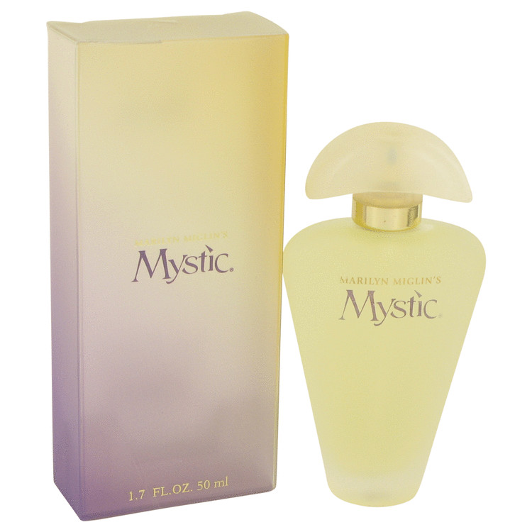 418754 1.7 Oz Mystic By Eau De Parfum Spray For Women