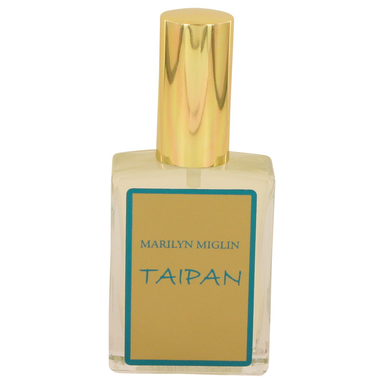 534989 1 Oz Taipan By Eau De Parfum Spray For Women