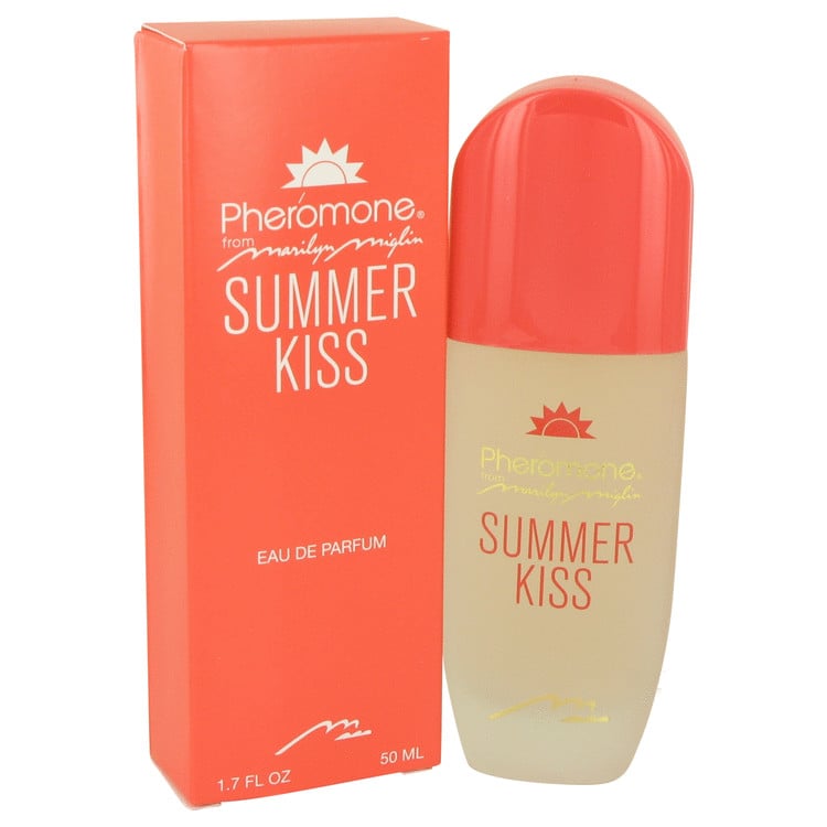 534994 1.7 Oz Summer Kiss By Eau De Parfum Spray For Women