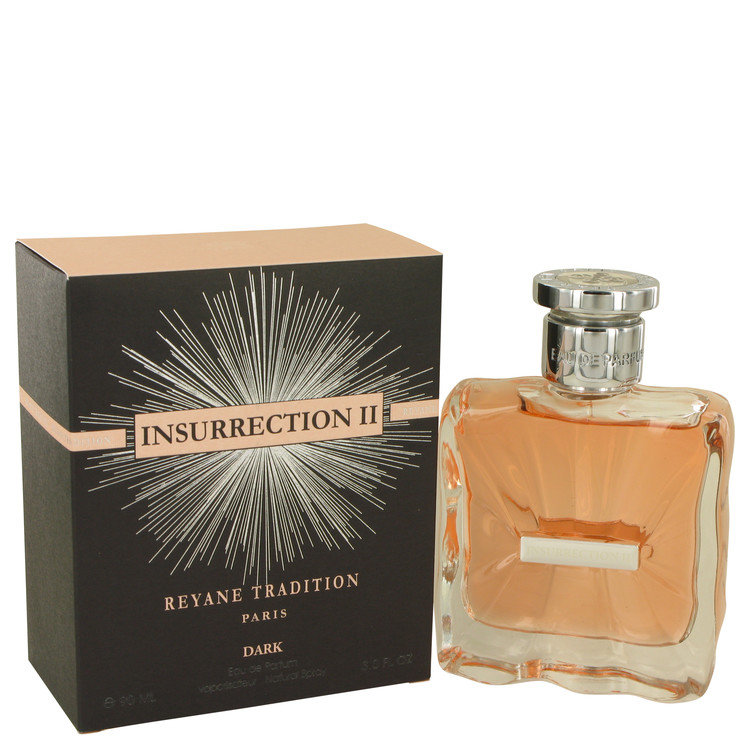 insurrection perfume women