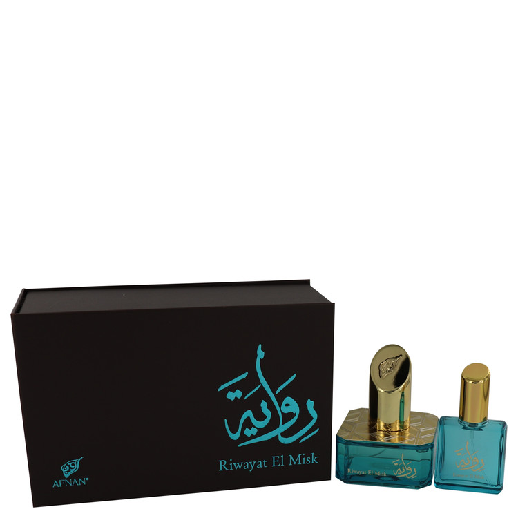 541126 1.7 Oz Riwayat El Misk By Eau De Parfum Spray For Women