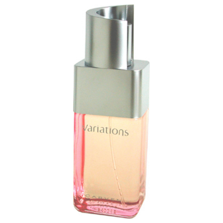 537976 1.7 Oz Variations By Eau De Parfum Spray For Women
