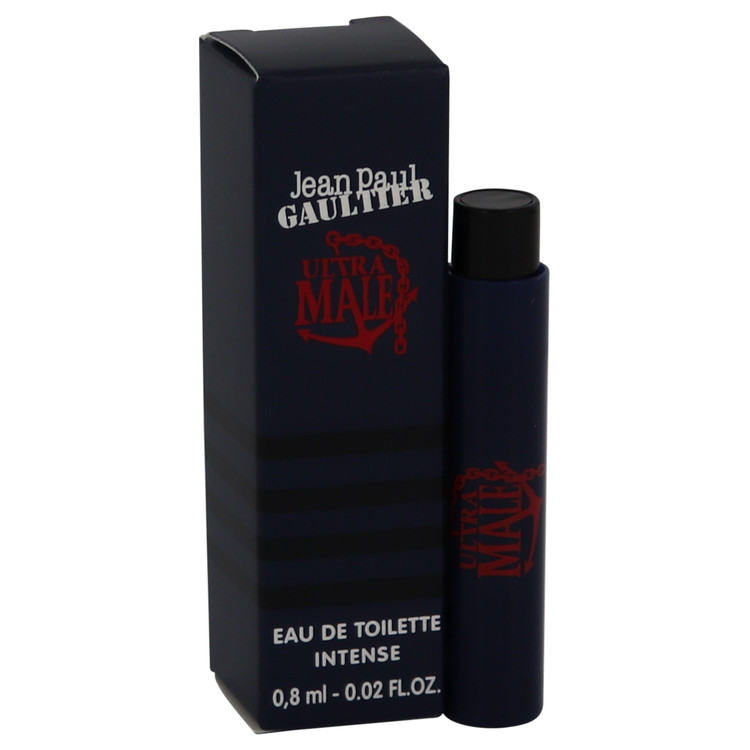 540645 0.02 Oz Le Male Ultra By Vial For Men
