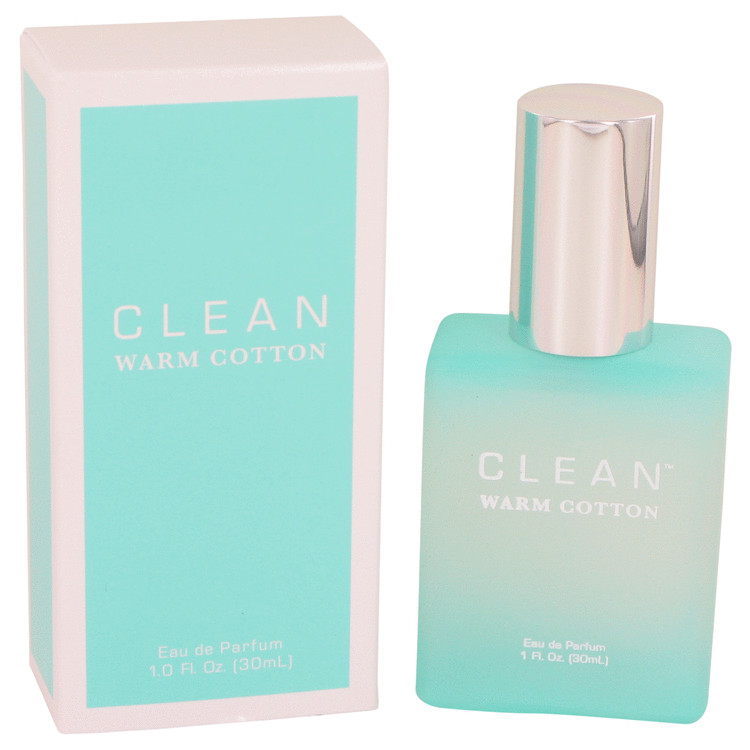 534684 1 Oz Warm Cotton By Eau De Parfum Spray For Women