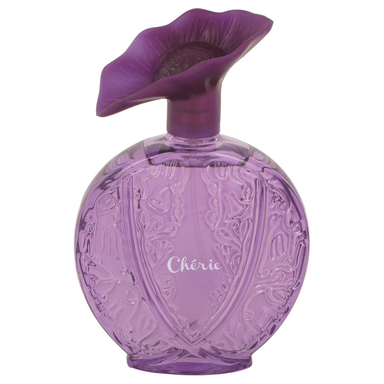 535539 3.4 Oz Histoire D Amour Cherie By Eau De Parfum Spray For Women