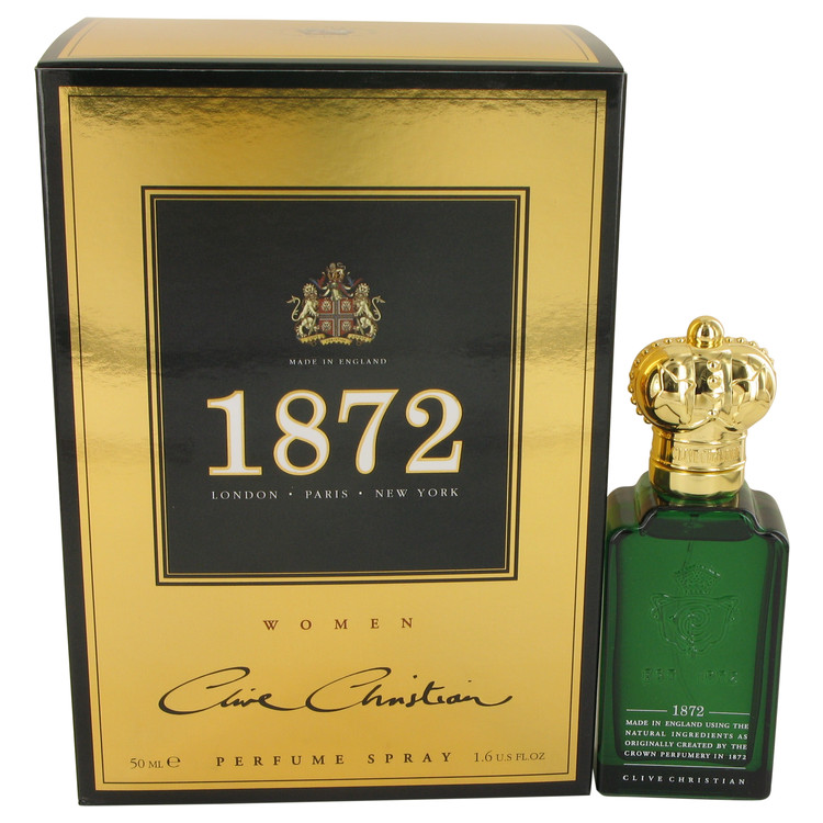 467032 1.6 Oz 1872 By Perfume Spray For Women