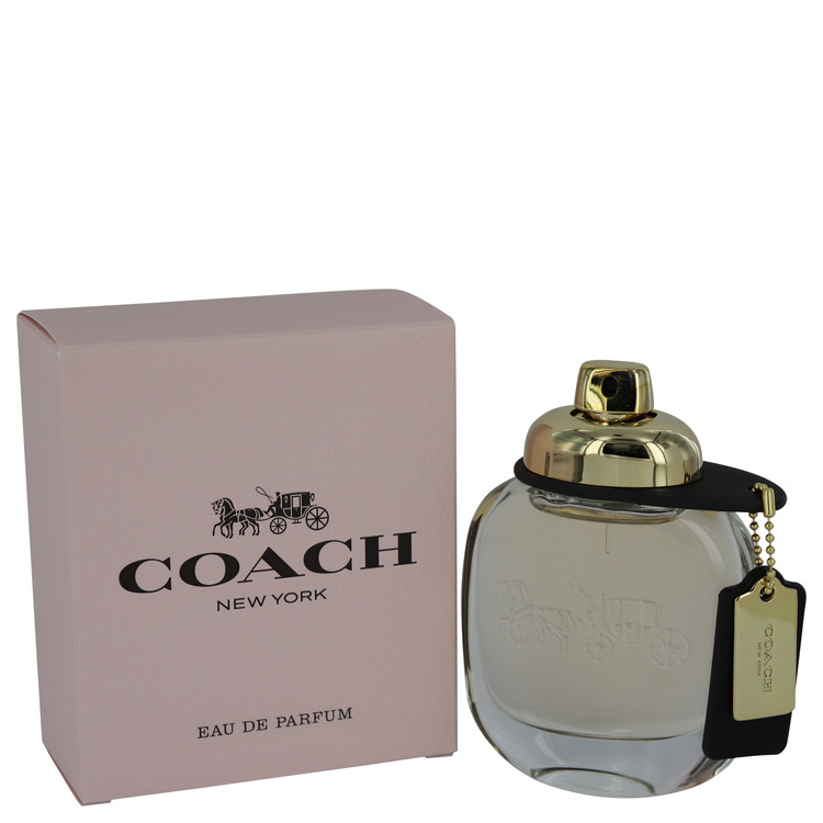 540773 1.7 Oz Eau De Parfum Spray By For Women