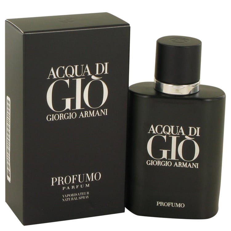 537671 1.35 Oz Acqua Di Gio Profumo By Eau De Parfum Spray For Men