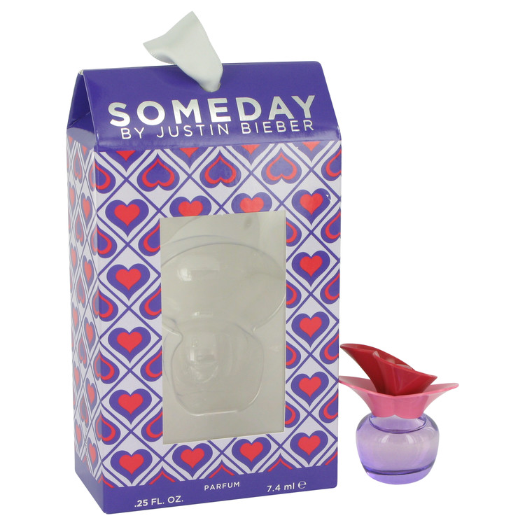 540231 0.25 Oz Someday By Mini Eau De Parfum Spray For Women