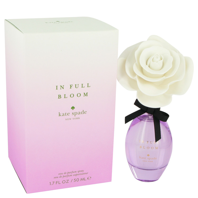 540343 1.7 Oz In Full Bloom By Eau De Parfum Spray For Women